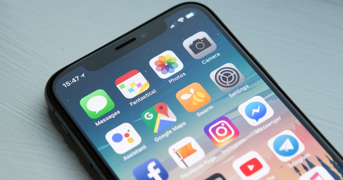 Flutter vs React Native in 2025: Which Should You Choose?