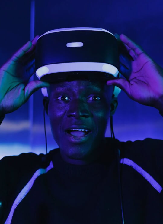 Food Delivery Platform