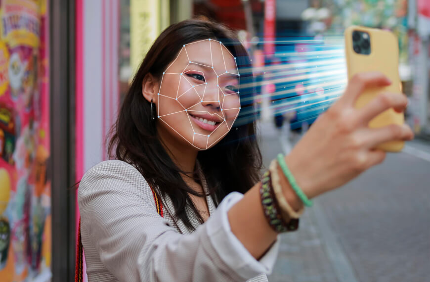 Face Recognition