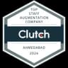 Badge 1