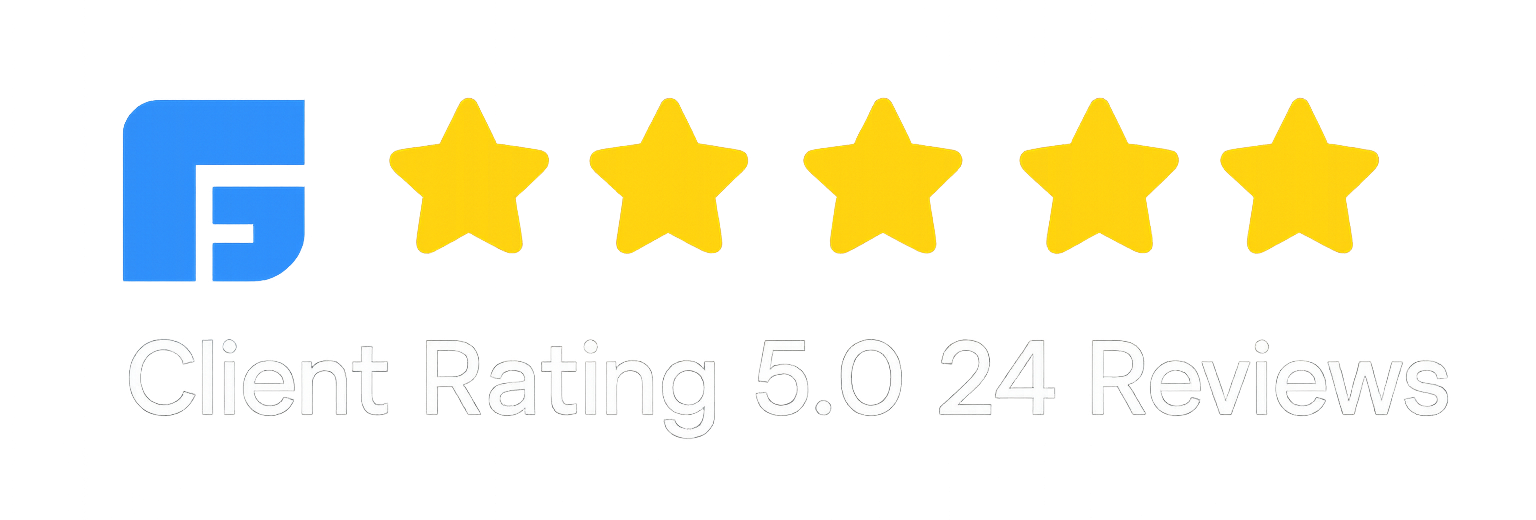 Good Firm 5.0 Rating