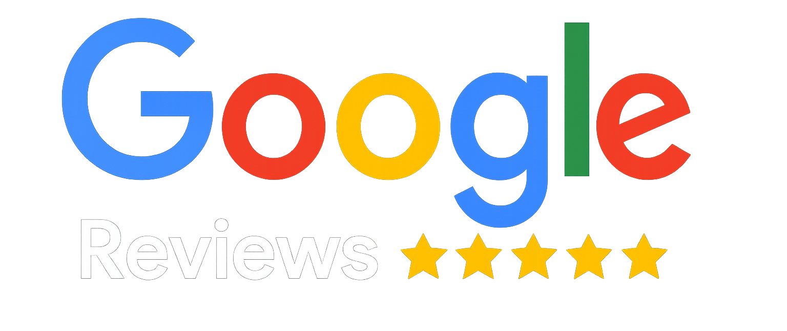 Google 5.0 Rating