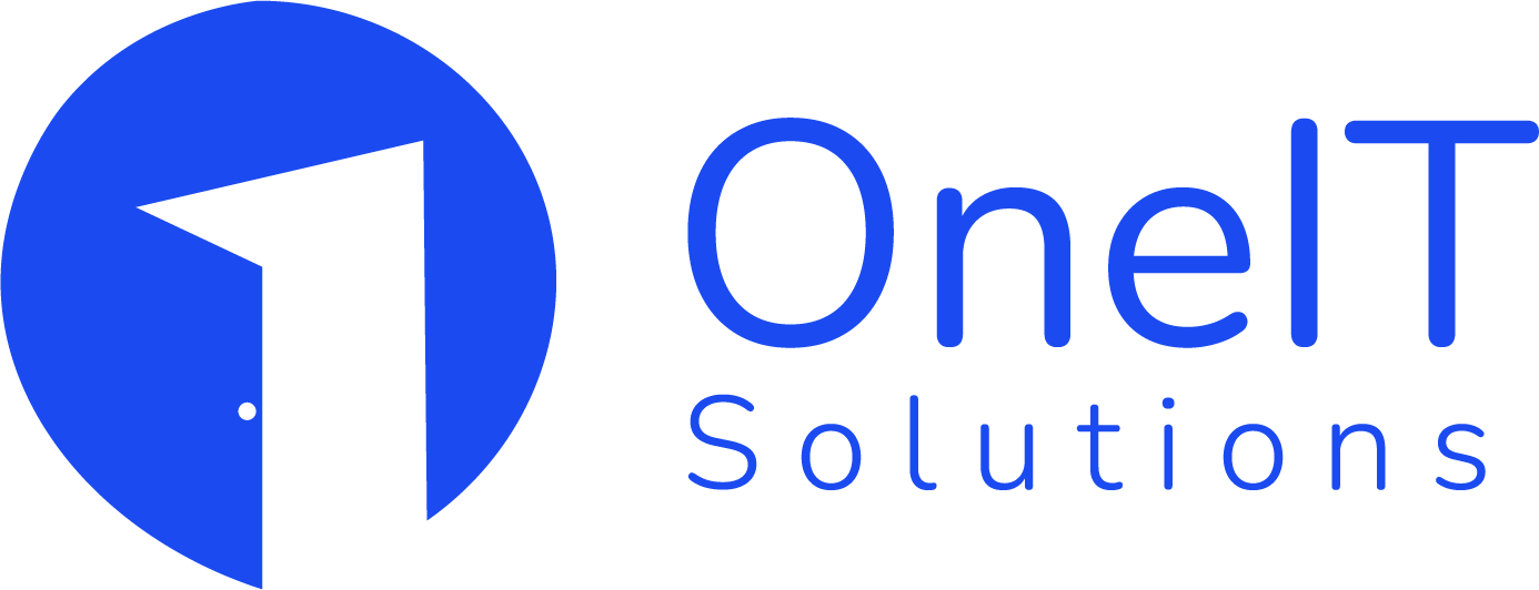 One IT Solutions